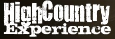 HighCountryExperience.com